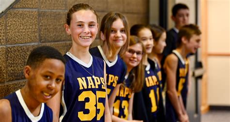 Academic Calendar - Naval Academy Primary & Secondary School