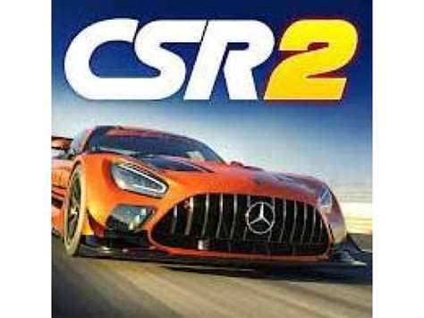 CSR 2 Hack Android 的图像结果