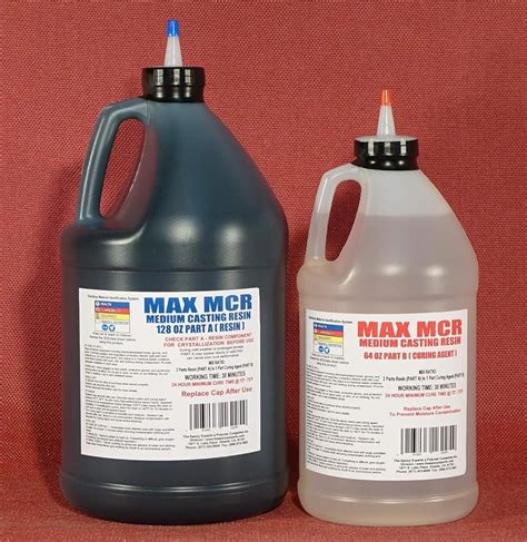 The Epoxy Experts, MAX EPOXY SYSTEMS MAX MCR -Electronic Grade Potting ...