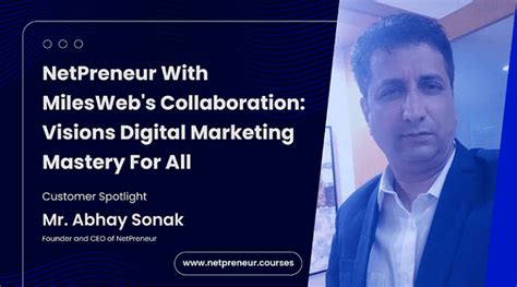 Smijay Technologies: Increasing Tech Adaptation Demands A Strong Web ...