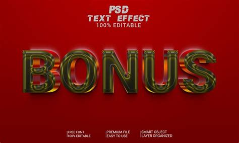 Image result for 3D Text Effect PSD File