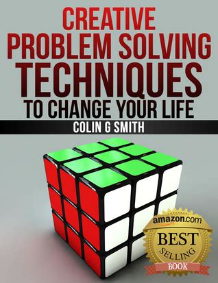 Image result for Book Creativity and Problem Solving