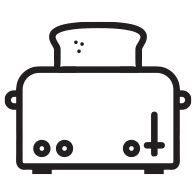 Pop-Up Toasters | Online Electronic Shopping Store in India - Reliance ...