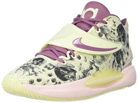 Buy Nike KD14 EP=LIMICE/L MLBY-CZ0170-300-8 at Amazon.in