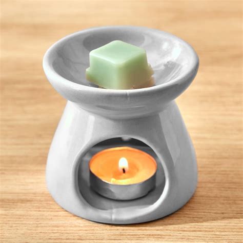 Buy Colour Refresh Set of 6 Sea Breeze Scented Wax Melts from Home ...