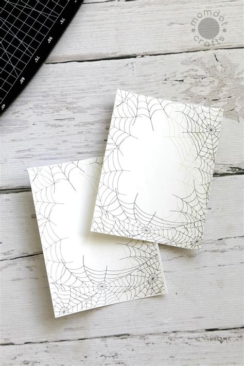 Image result for Spider Web Printable
