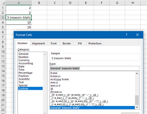 Image result for Comment Text Formula Excel
