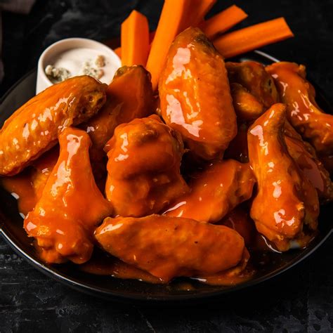 Frank S Original Hot Sauce Wing Recipe | Besto Blog