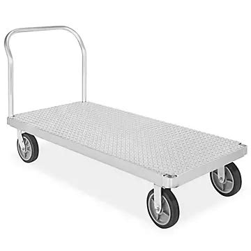 ULINE Search Results: Platform Cart