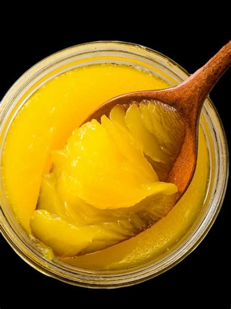 6 Benefits Of Consuming Ghee On An Empty Stomach