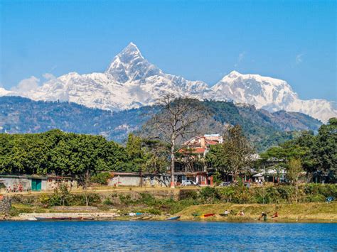 24 hours in Pokhara: Get the Detail of 24 hours in Pokhara on TimesTravel
