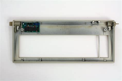 IBM PC Model F keyboard – Type 1 vs Type 2 – VintageComputer.ca