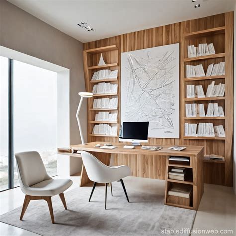 Study Room Design 的图像结果
