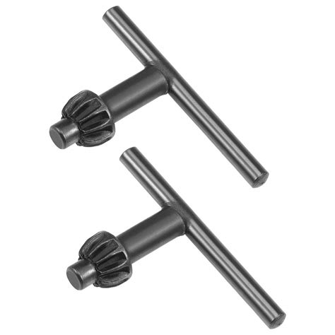 sourcing map Chuck Key 6mm Pilot 11 Teeth for 1.5-10mm Drill Chuck ...