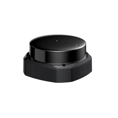 Buy Slamtec RPLIDAR S2 High-Performance, Compact-size DTOF Lidar ...