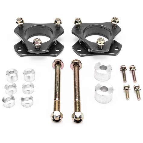 Image result for 4Runner Leveling Kit