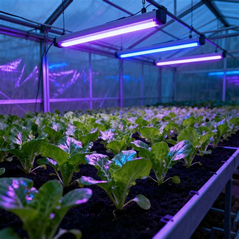 Best UV Light for Plants: Benefits, Risks, and Growing Applications 100 ...