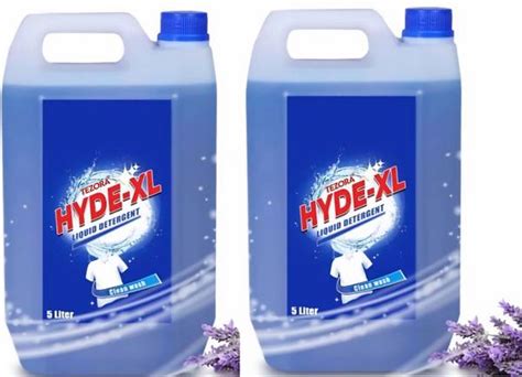 tezora Hyde-Xl Ultra Power Plus Liquid Detergent Classic Liquid ...