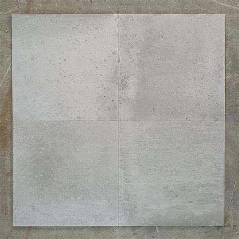 Portland Cement Wall & Floor Tile | 300mm x 600mm - Tile Warehouse