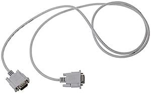 Eatech DB 15 Pin VGA Male to Male Video Graphic Adapter Extension Cable ...