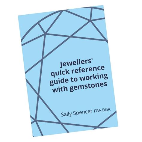 Image result for Gem Reference Guide