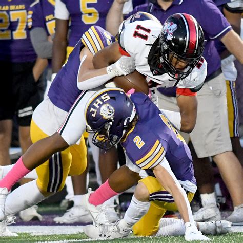 2023 Canton, Massillon area high school football schedules