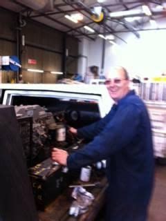 TCR International Office Photos