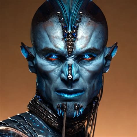 Image result for Alien Description