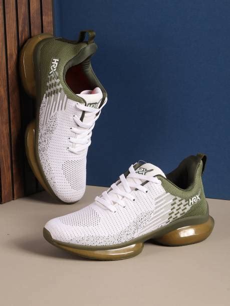 Hrx By Hrithik Roshan Footwear - Buy Hrx By Hrithik Roshan Footwear ...