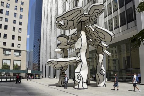 28 Liberty Street (One Chase Manhattan Plaza) (1) | New York ...