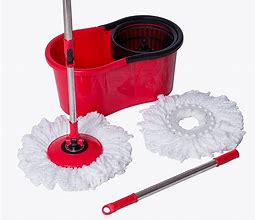 Image result for Spin Mop
