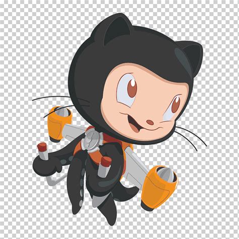 GitHub Vector 的图像结果