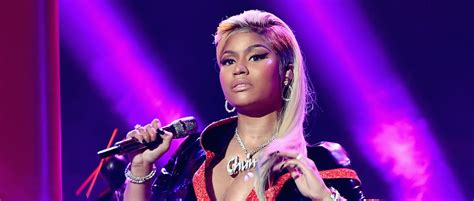 Nicki Minaj Sued For $26,000 Over Damaged Rented Jewelry