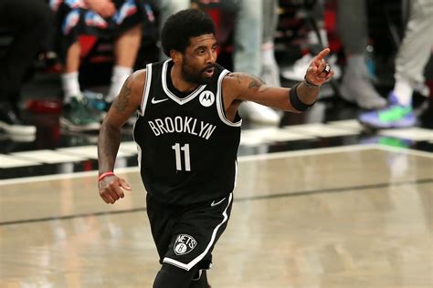 Nets' Kyrie Irving 'grateful' for opportunity to return | Inquirer Sports