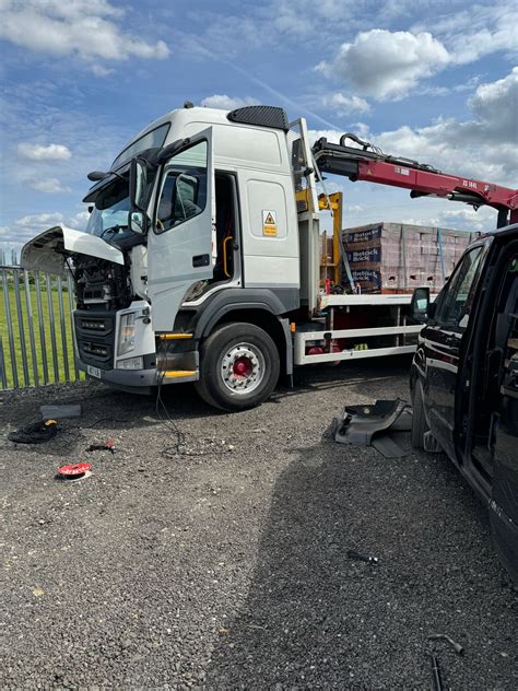 With the Existing DVS Safety Permits becoming void on 27th October 2024 ...