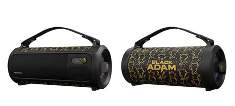 Zebronics Unveils Zeb-Rocket 500- a BT-Speaker in India