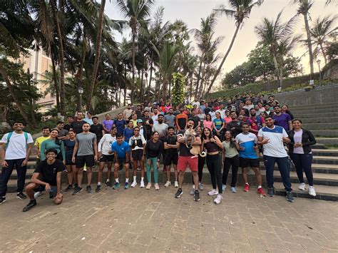 Pounding Pavements: The Rise Of Run Clubs, Social Sweat And Athleisure Cool