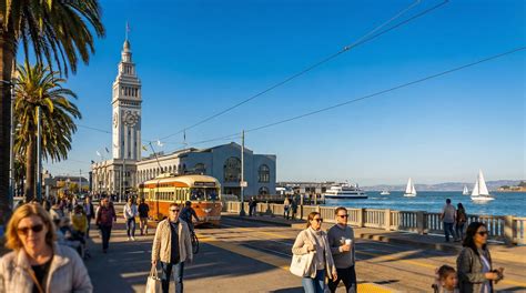 San Francisco Weather in June: Fog Season Peaks, Here's What to Know ...