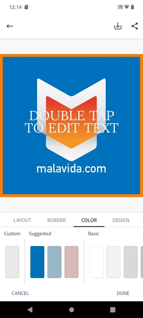 Adobe Express APK Download for Android Free