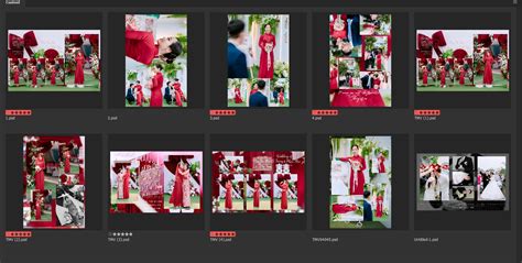 Chia Sẻ Bộ PSD Layout TMV - Tùng Mũ Vàng - Chia Sẻ Nhiều Hàng Ngon