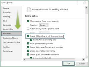 How to Numbering in Excel 的图像结果