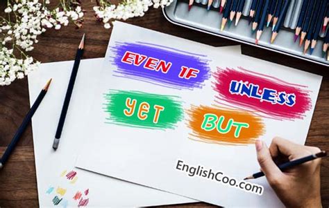 Image result for Contrastive Conjunction