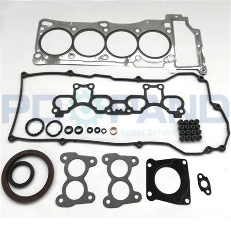 Qg18de Engine Rebuild Kit | 7petals.in
