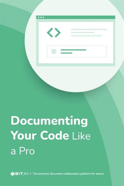 Image result for Documentation for Code Project