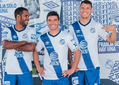 Club Puebla | Planeta Fobal