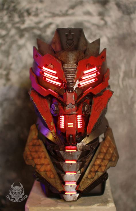 Image result for Alien Isolation Helmet Design