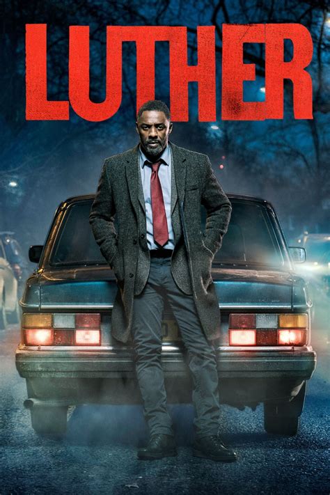 'Luther' Season 3 Review: Was It A Good Ending to a Great Series?