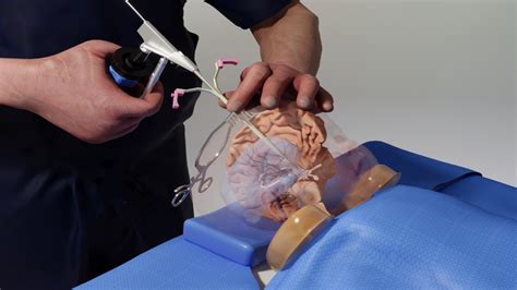 Image result for Virtual Brain Surgery Simulator