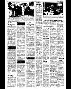 Statesville Record And Landmark Archives, May 6, 1975, p. 2