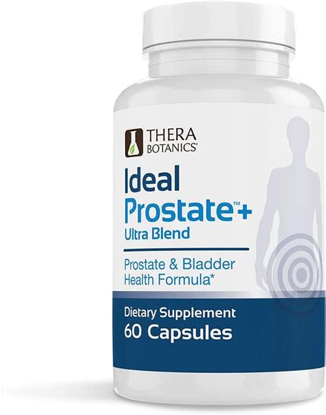 Ideal Prostate Plus Reviews | Natural Prostate Relief